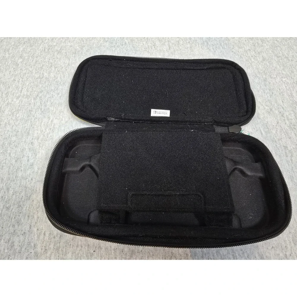 RDS Nintendo Switch Carrying & Travel Case - Animal Crossing: New Horizon